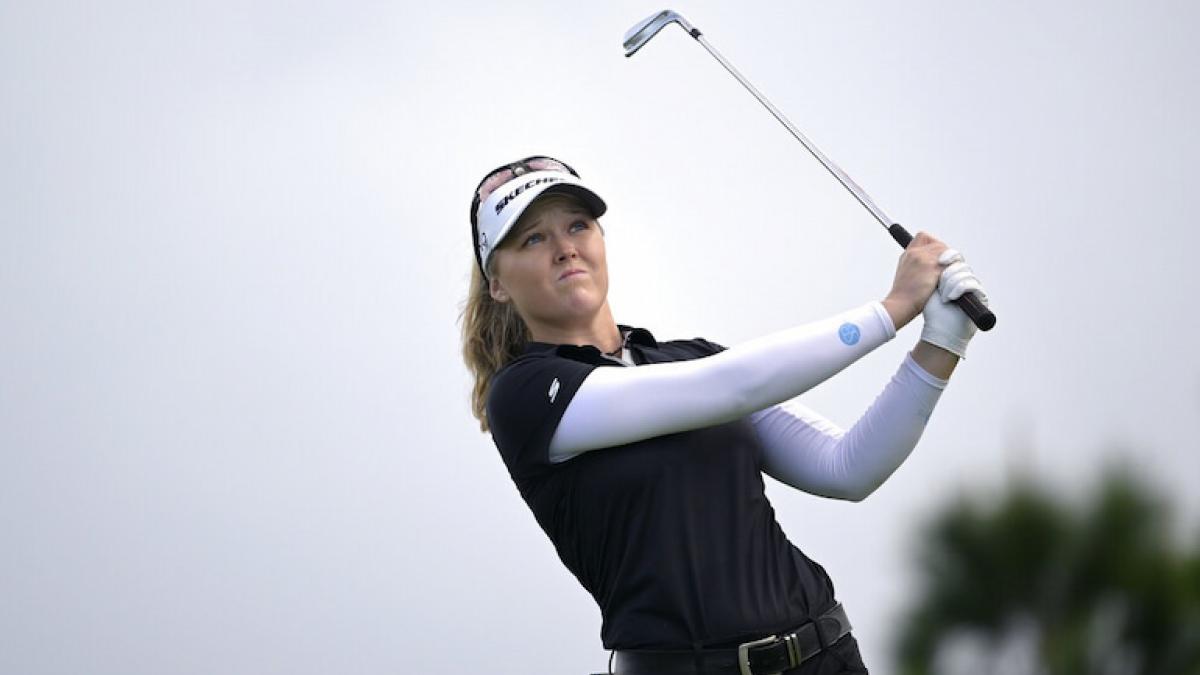 Best Canadian Golfers of All Time